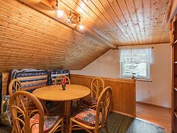 Holiday Home in Unterschtsnau