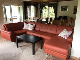 Panoramic Retreat in Thuringia