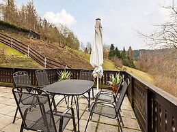Holiday Home in Unterschtsnau