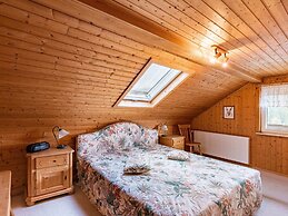 Holiday Home in Unterschtsnau
