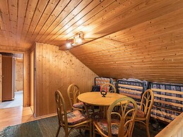 Holiday Home in Unterschtsnau