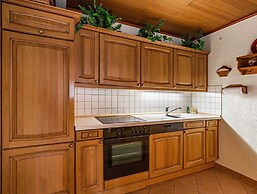 Holiday Home in Unterschtsnau