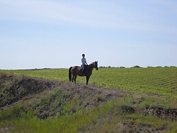 Schoenes Ferienhaus in der Naehe der Ostsee