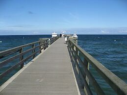 Schoenes Ferienhaus in der Naehe der Ostsee