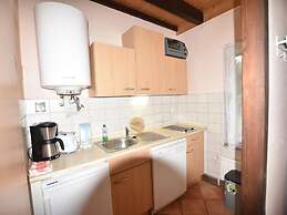 Schoenes Ferienhaus in der Naehe der Ostsee