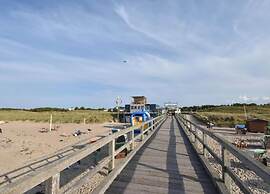 Schoenes Ferienhaus in der Naehe der Ostsee