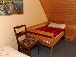 Schoenes Ferienhaus in der Naehe der Ostsee