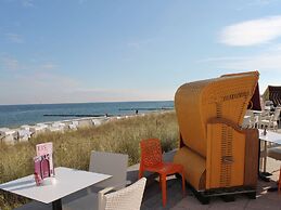 Schoenes Ferienhaus in der Naehe der Ostsee