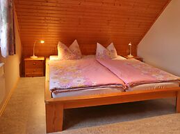 Schoenes Ferienhaus in der Naehe der Ostsee