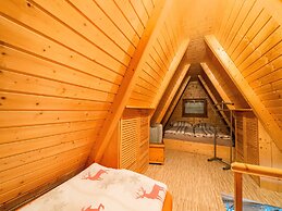 Tranquil Holiday Home in Suhl With Sauna