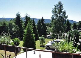 Tranquil Holiday Home in Suhl With Sauna