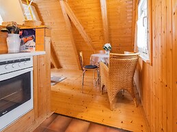 Tranquil Holiday Home in Suhl With Sauna