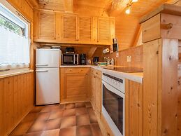 Tranquil Holiday Home in Suhl With Sauna