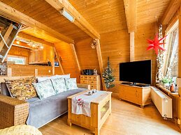 Tranquil Holiday Home in Suhl With Sauna