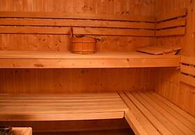 Tranquil Holiday Home in Suhl With Sauna