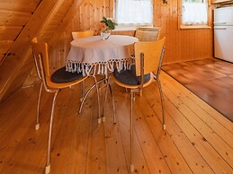 Tranquil Holiday Home in Suhl With Sauna