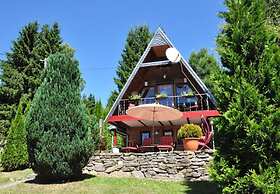 Tranquil Holiday Home in Suhl With Sauna