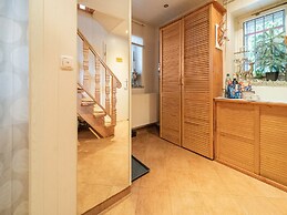 Tranquil Holiday Home in Suhl With Sauna