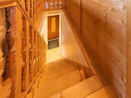 Tranquil Holiday Home in Suhl With Sauna