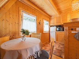 Tranquil Holiday Home in Suhl With Sauna