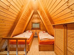 Tranquil Holiday Home in Suhl With Sauna