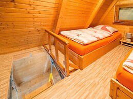 Tranquil Holiday Home in Suhl With Sauna