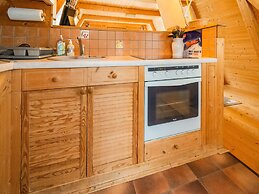 Tranquil Holiday Home in Suhl With Sauna