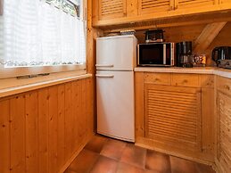 Tranquil Holiday Home in Suhl With Sauna