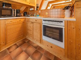 Tranquil Holiday Home in Suhl With Sauna