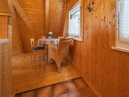 Tranquil Holiday Home in Suhl With Sauna