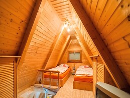 Tranquil Holiday Home in Suhl With Sauna