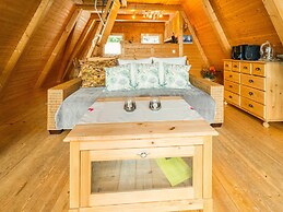 Tranquil Holiday Home in Suhl With Sauna