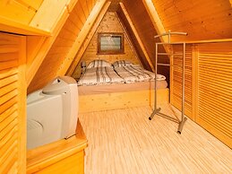 Tranquil Holiday Home in Suhl With Sauna