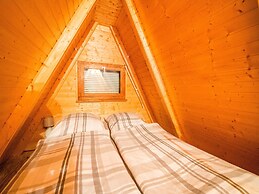 Tranquil Holiday Home in Suhl With Sauna