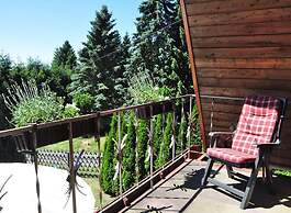 Tranquil Holiday Home in Suhl With Sauna