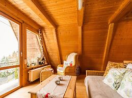 Tranquil Holiday Home in Suhl With Sauna