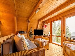 Tranquil Holiday Home in Suhl With Sauna