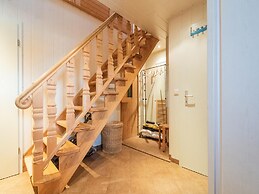 Tranquil Holiday Home in Suhl With Sauna