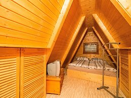 Tranquil Holiday Home in Suhl With Sauna