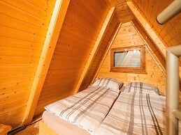 Tranquil Holiday Home in Suhl With Sauna