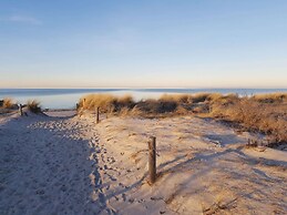 Ferienhaus auf der Insel Poel mit Sauna