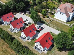 Ferienhaus auf der Insel Poel mit Sauna
