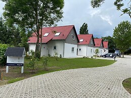 Ferienhaus auf der Insel Poel mit Sauna