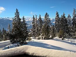 Attractive Apartment in Crans-montana With Sauna