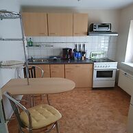 Apartment in Saxony in a Charming Area