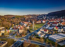 Ferienwohnung, Freital