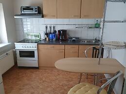 Apartment in Saxony in a Charming Area