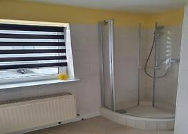 Apartment in Saxony in a Charming Area
