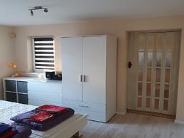 Apartment in Saxony in a Charming Area