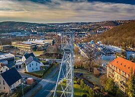 Ferienwohnung, Freital